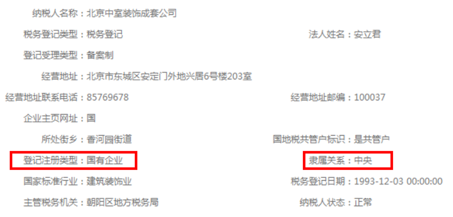 富润尚美投资